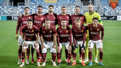 مكافأت مغرية لفريق سيراميكا كليوباترا من أجل إقصاء الزمالك من كأس مصر