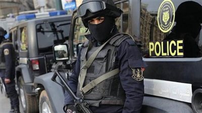 أجهزة الأمن بالقاهرة تستهدف منطقة عين شمس وتضبط 90 قضية مخدرات وسلاح