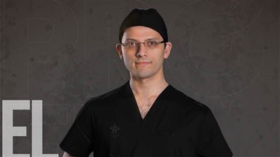 أستاذ جامعي يستغيث برئيس الوزراء 