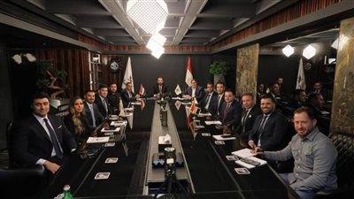 أمانة الشباب المركزية بـ