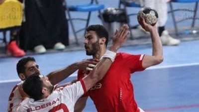 لقاءات قوية في الجولة الثانية عشرة بالمرحلة النهائية بدوري محترفي اليد