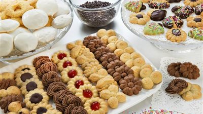 عاجل| عيد الفطر 2025 .. سعر الكحك والبسكويت وأول أيام عيد الفطر