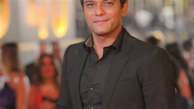 أسر ياسين يشيد بفريق عمل مسلسل 