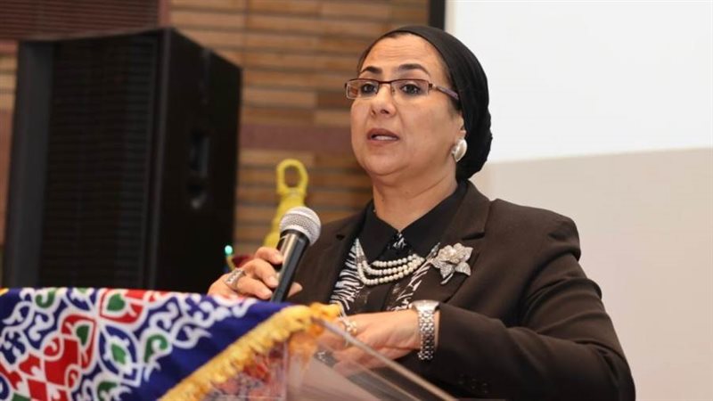 المستشارة أمل عمار