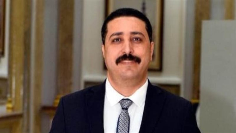 طه الناظر عضو مجلس