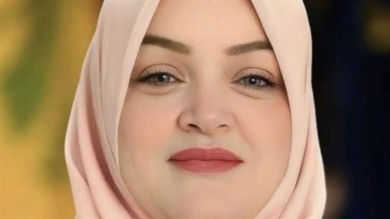 الدكتورة ايمان الشريف