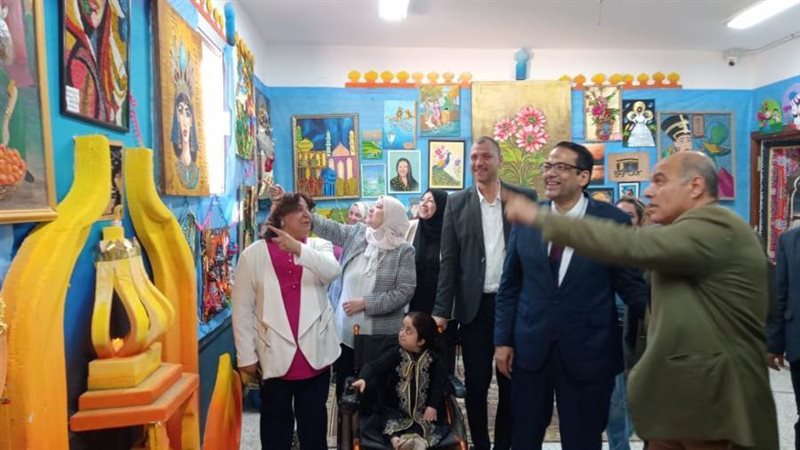 وكيل وزارة التعليم