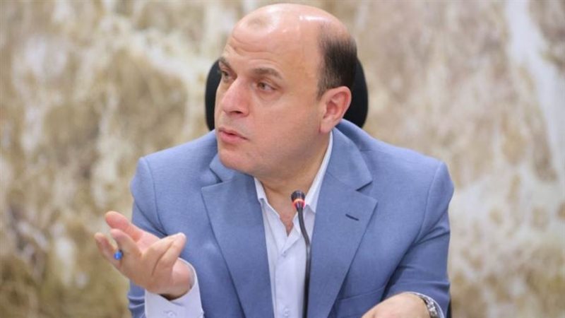 محافظ كفر الشيخ