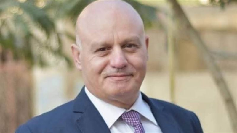 الدكتور أحمد هلال