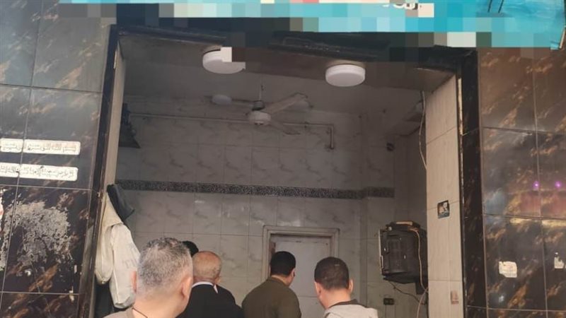 جانب من الحملات