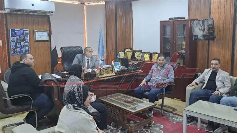 د محمد أبوالسعد