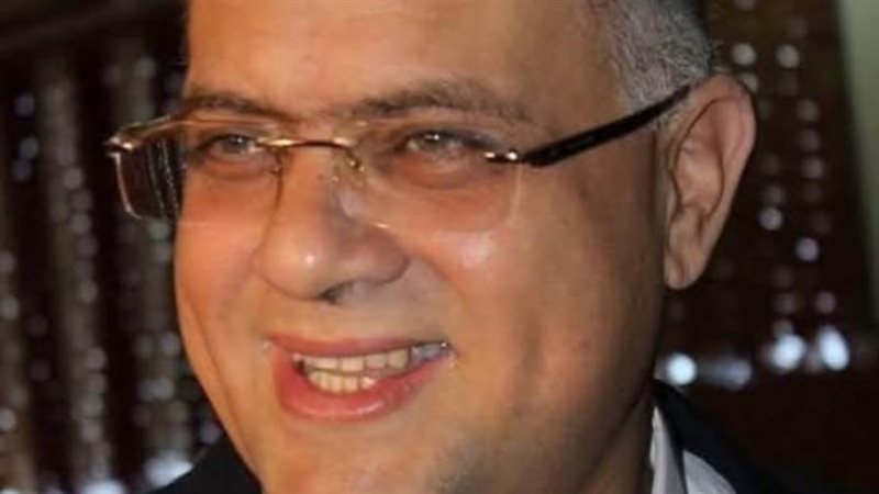 المهندس خالد الفقى