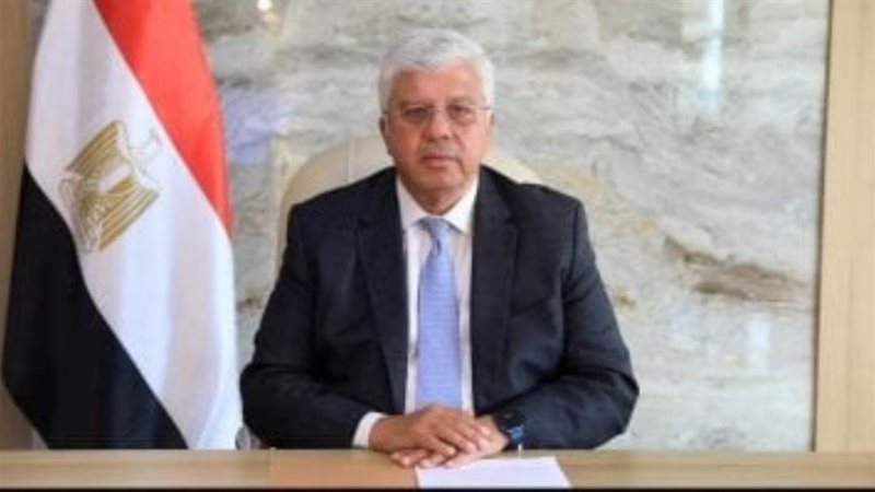 وزير التعليم العالي