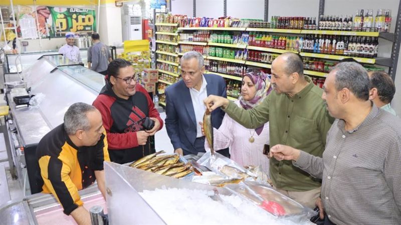 حملة حماية المستهلك