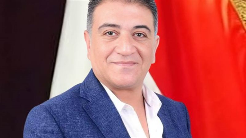 الدكتور خالد مهدي