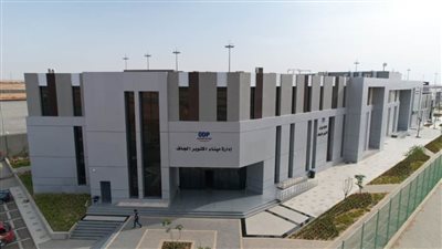 النقل تدعو للاستثمار في مجال الموانئ الجافة والمناطق اللوجيستية  