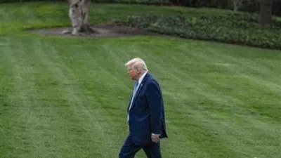 عاجل.. دونالد ترامب يتلقى ثلاث ضربات قانونية متتالية من القضاة