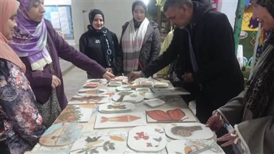 لقاءات تثقيفية متنوعة لقصور الثقافة بالداخلة والفرافرة وبلاط بالوادي الجديد