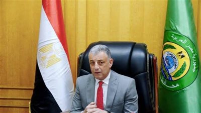 جهود محافظة الإسماعيلية في تخفيف العبء عن كاهل المواطن وتوفير سلع العيد من 