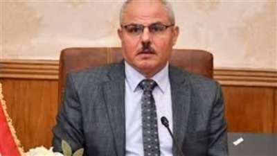 إنجاز بيئي وجمالي بكلية السياحة والفنادق بجامعة قناة السويس