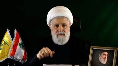 حزب الله يؤكد أنه 