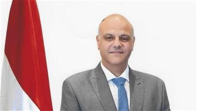 محافظ القليوبية يهنئ الرئيس عبد الفتاح السيسي بعيد الفطر المبارك