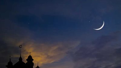 تعرف على يوم العيد في المغرب والجزائر