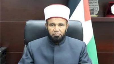 وزير الأوقاف الفلسطيني: الاحتلال يرفض تسليم الحرم الإبراهيمي في عيد الفطر