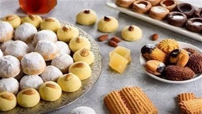 نصائح مهمة.. «القومي للبحوث»: تناولوا هذا المشروب لتجنب الآثار الضارة لكعك العيد 