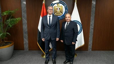 افتتاح 34 محطة جديدة لشركة كارجاس للتيسير على حائزي سيارات الغاز