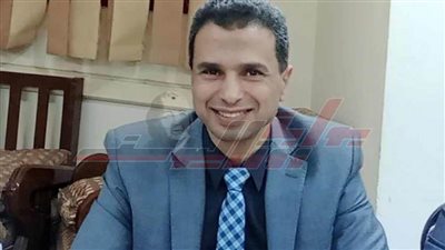 جودة: يهنئ وزير التربية والتعليم ومحافظ كفر الشيخ بحلول عيد الفطر