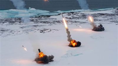 عاجل.. دعوات أمريكية إلى قصف الدنمارك للاستيلاء على جرينلاند