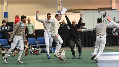 وزير الرياضة خلال اتصاله بالبعثة المصرية: الرياضيون أصبحوا خير سفراء لمصر بفضل إنجازاتهم غير المسبوقة