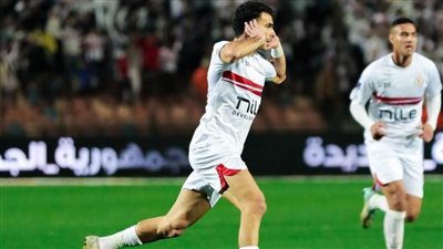ميدو: رسالة جماهير الزمالك لزيزو قد تتسبب في تجديد تعاقده 
