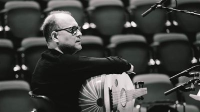 أنور براهم يعود بعد ثماني سنوات بألبوم 