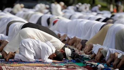 قيادات حزبية: احتشاد الملايين عقب صلاة عيد الفطر يعكس وحدة الموقف الشعبي الرافض لتهجير الفلسطينيين 