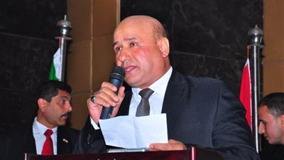 صوت مصر: احتشاد المصريين في ساحات العيد دعمًا لفلسطين يعكس وعيًا وطنيًا راسخًا