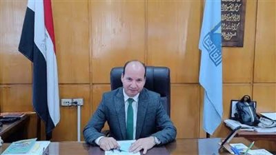 مدير صحة القاهرة يتابع تنفيذ خطة التأمين الطبي لاحتفالات عيد الفطر المبارك