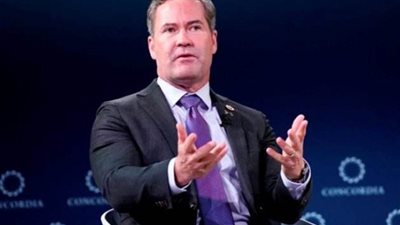 عاجل.. البيت الأبيض يحث ترامب على إقالة والتز