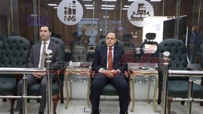 متابعة موقف المتغيرات المكانية وإزالة التعديات على الأراضي الزراعية وأملاك الدولة