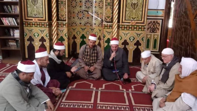 صلاة عيد الفطر