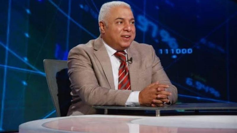 المهندس علاء نصر