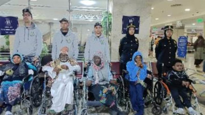 الداخلية تسهل اجراءات