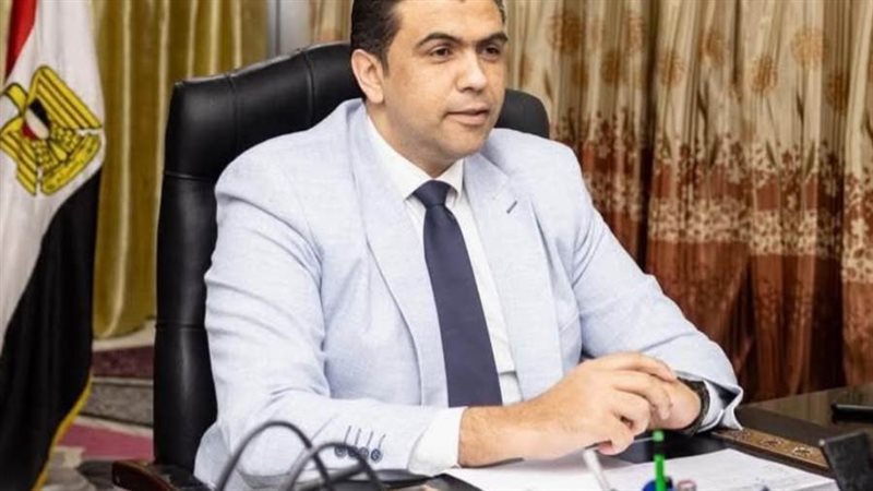 مدير الشباب والرياضة