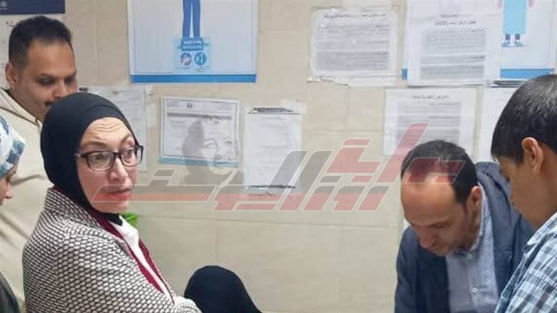 جولة الدكتورة سمر