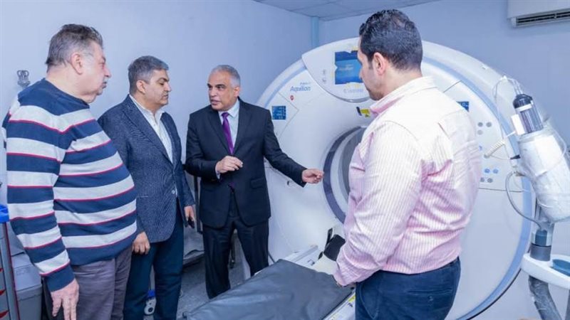 جانب من الجولة