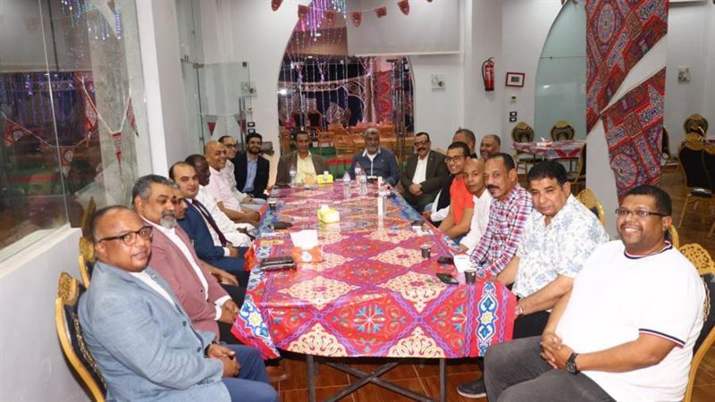 جانب من الاحتفالية