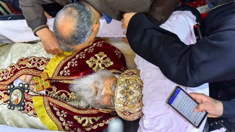 نظرة الوداع بكرمة