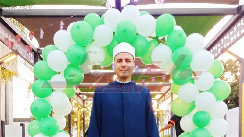 د صفوت عمارة