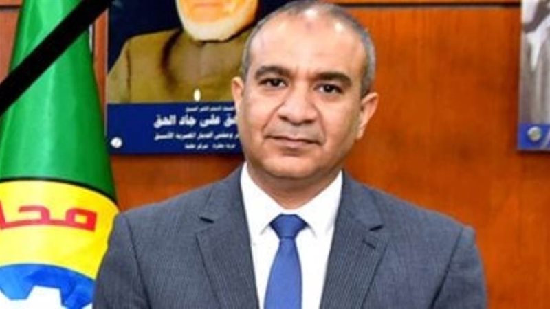 اللواء محمد صلاح